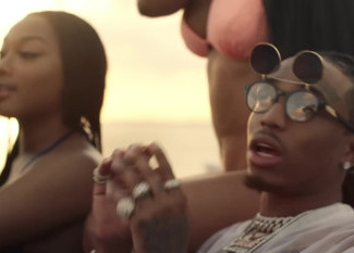 Migos - Slippery (Rcade Remix) (Team BPM Edit)