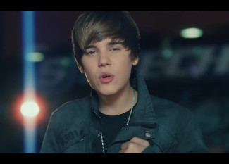 Justin Bieber - Baby (KARYO Mambo Remix Intro Edit Lya Video)