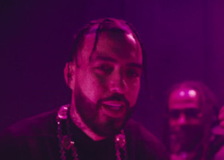 French Montana, Max B, KC & The Sunshine Band - Ever Since You Left Me (Klutch Disco Intro Edit) (Team BPM Edit)