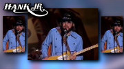 Hank Williams Jr - Family Tradition '79 (Mikeyb Redrum)