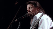 Waylon Jennings - Luckenbach Texas '77 (MikeyB Intro Outro)