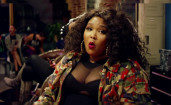 Lizzo x Musique - Good As Hell x Keep On Jumpin (Touch Of Funk Mashup) - DVE