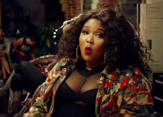 Lizzo x Musique - Good As Hell x Keep On Jumpin (Touch Of Funk Mashup) - DVE