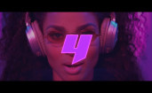 Ciara - Level Up (Gilla Remix Lya Video Edit)