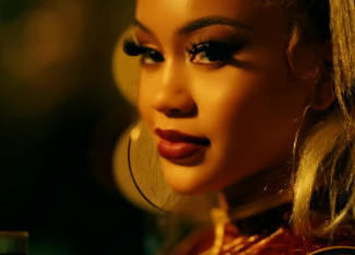 Saweetie - Fast (Motion) (Matthew Topper & Patrick Cornett Remix) (Team BPM Edit)