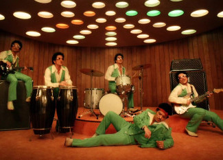 Bruno Mars - I Just Might (Anthem Kingz House Edit) - DVE