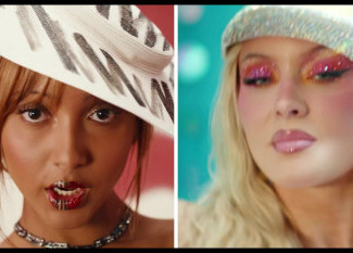 PinkPantheress ft. Zara Larsson - Stateside (Remix)