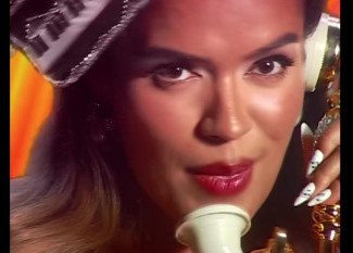 Karol G - Un Gatito Me Llamo (Rolando Rodriguez Remix)(DVJ Eterno V-edit) 