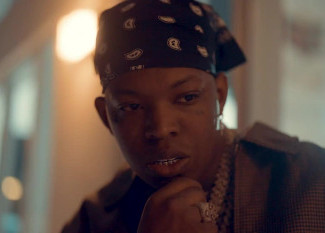 Yung Bleu - Nobody Like You