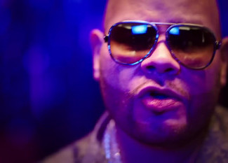 Fat Joe, Dj Khaled & Amorphous X Rihanna - Sunshine (The Light) (Scooter Re-Drum Acapella Intro) (Team BPM Edit)