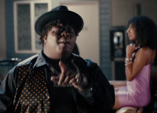 Big XthaPlug - Mmhmm (B.R.U.C.E W.A.I.N.E Double Time Edit  Lya Video)