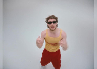 Jack Harlow - Lovin' On Me (DJCiRCLE K Smooth ReWork  Lya Video)