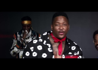 YG ft. 2 Chainz, Live Evil - Big Bank (Nick Bike Edit) (Team BPM Edit)