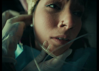 Ruby Waters - Blinders 