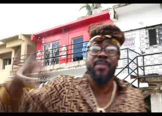 Beenie Man - Everyday