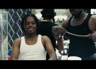 42 Dugg, EST Gee - No Fakin 