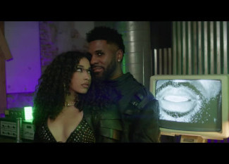 Jason Derulo - Sexy For Me 