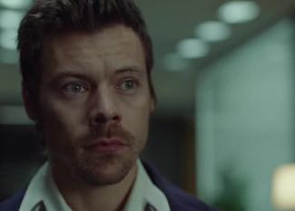 Harry Styles - Aperture 