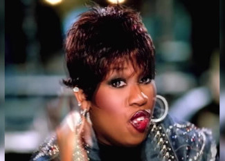 Missy Elliott - Freak In Love (BRLLNT Edit  Lya Video)