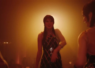 Taylor Swift - The Fate Of Ophelia (Loud Luxury Remix) (DJ JEFF92 Video Edit) 