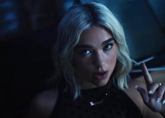 Dua Lipa x Nelly, City Spud - Levitating x Ride Wit Me (Even Steve & Smasha Segue) - DVE