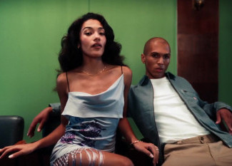 Olivia Dean - Man I Need (BARTS Remix) - DVE