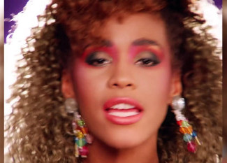 Whitney Houston vs Pitbull - Somebody's Culo (TheSceneKings Blend Lya Video Edit)