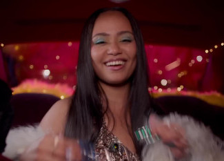 Moliy, Tyla - Body Go (Kidflo & Sixtone Remix) (Team BPM Edit)