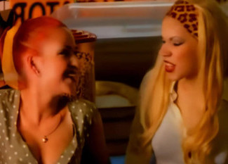 Mr President - I Give You My Heart (Steven Edwards Remix V Edit Pinky) 