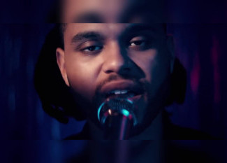 The Weeknd - Can't Feel My Face (Denero Remix) (DJ Glenn V Edit)