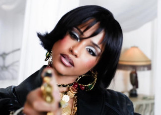 Tyla - CHANEL (Dj Dark Remix) (DJ Glenn V Edit)