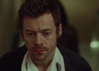 Harry Styles - Aperture (Sefu Remix) (DJ Glenn V Edit)