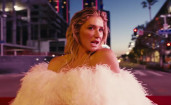 Kesha - Red Flag 
