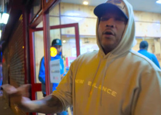 Styles P - Ride In Ride Out 