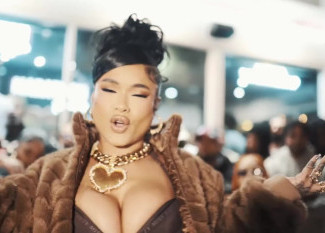 Compton AV ft. Steelz, BlueFace, Lola Brooke, Natalie - YAYA (SheMix) 