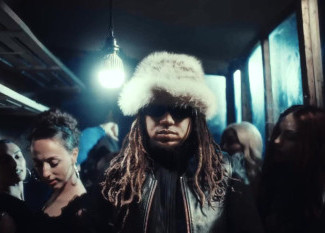 Nafe Smallz - Left Out 