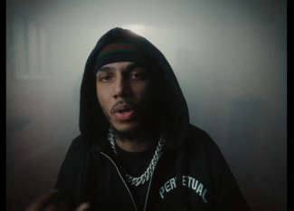 AJ Tracey ft. Blade Brown - Ibiza 