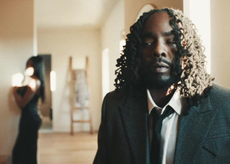Wale ft. Leon Thomas - Watching Us 