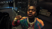 DaBaby - Pop Dat Thang (DJ OD VIP Hype Intro) - DVE