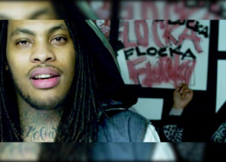 Waka Flocka Flame, Drake - Round Of Applause (Smassh Epic Intro) - DVE