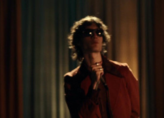 Sombr - 12 To 12 (Tall Boys Slam Intro) Clean - DVE