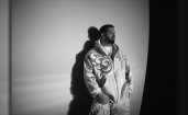 Drake - Nokia (Even Steve Popstar Wordplay Intro)  - DVE