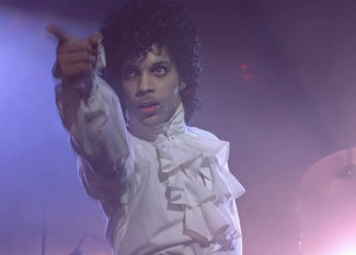 Prince - Erotic City (Scotty Boy Remix Lya Video Edit)