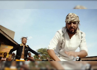 French Montana x Rema - Unforgettable (Mista Bibs Calm Down Mashup) Dirty - DVE