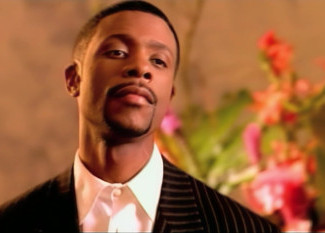 Keith Sweat - Twisted (MarkCutz Remix Lya Video Edit)