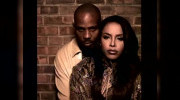 Aaliyah ft. DMX - Come Back In One Piece (Request)