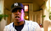 Jermaine Dupri ft Jay-Z - Money Ain't A Thang (DJ Nasa Remix Lya Video)