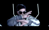 Daddy Yankee - No Es Ilegal (Not A Crime) (DJ C Mambo Remix) 