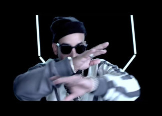 Daddy Yankee - No Es Ilegal (Not A Crime) (DJ C Mambo Remix) 