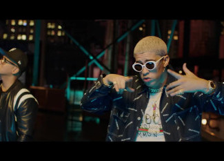 Daddy Yankee & Bad Bunny - Vuelve (Mamboyz & Adrian Cano Mambo Remix) 